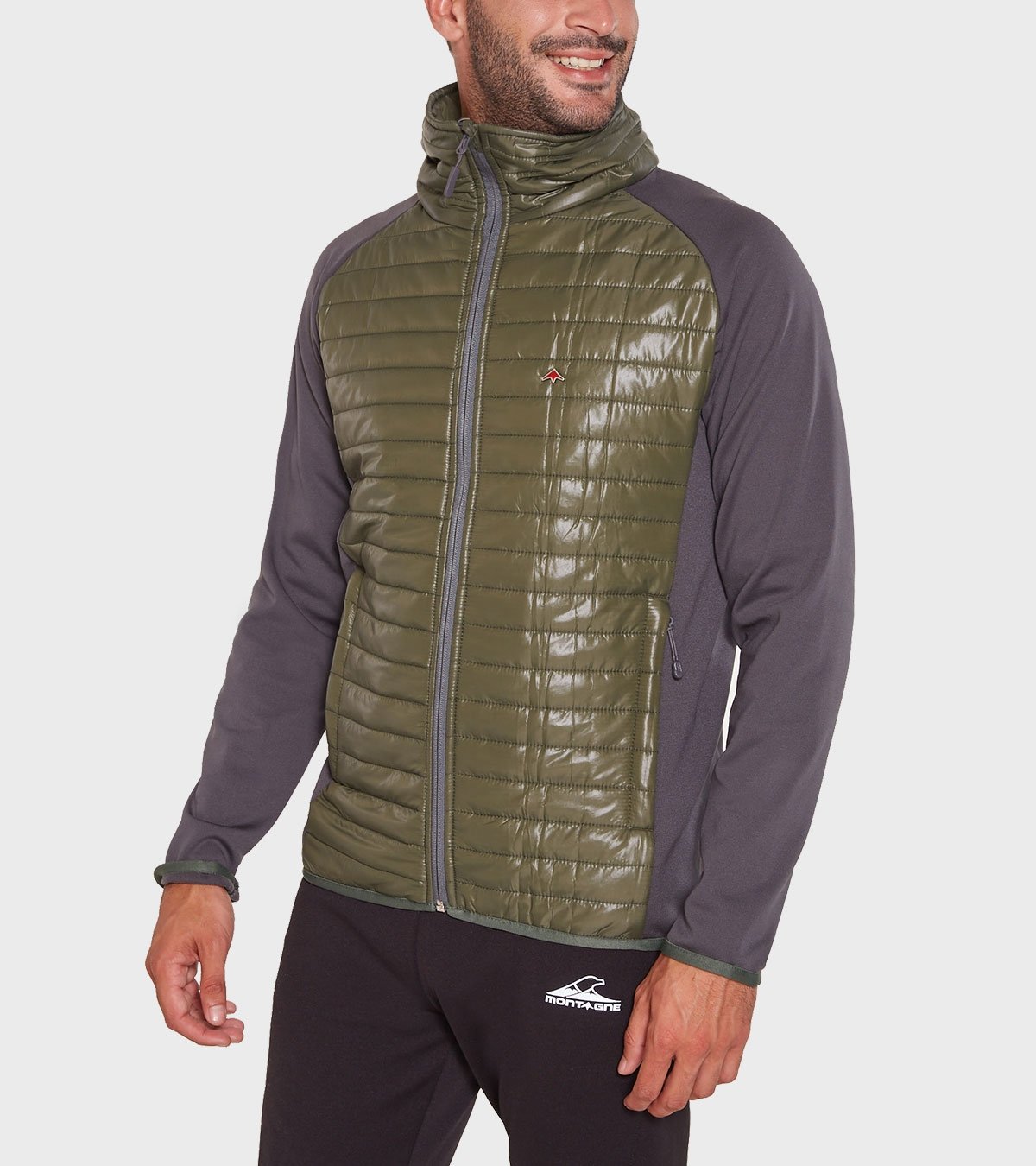 Campera de hombre Eron