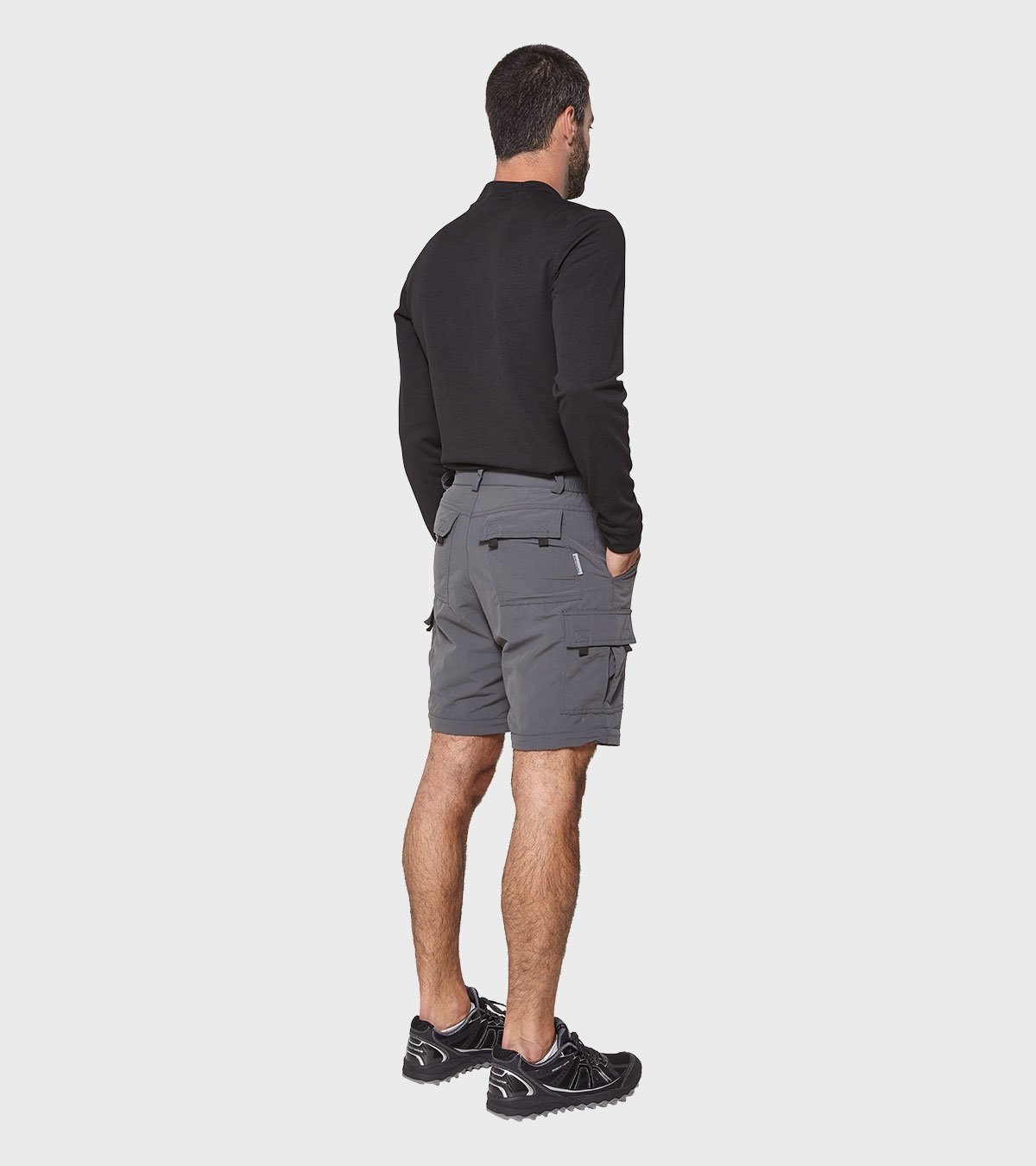 Pantalón de hombre Sherpa Base

