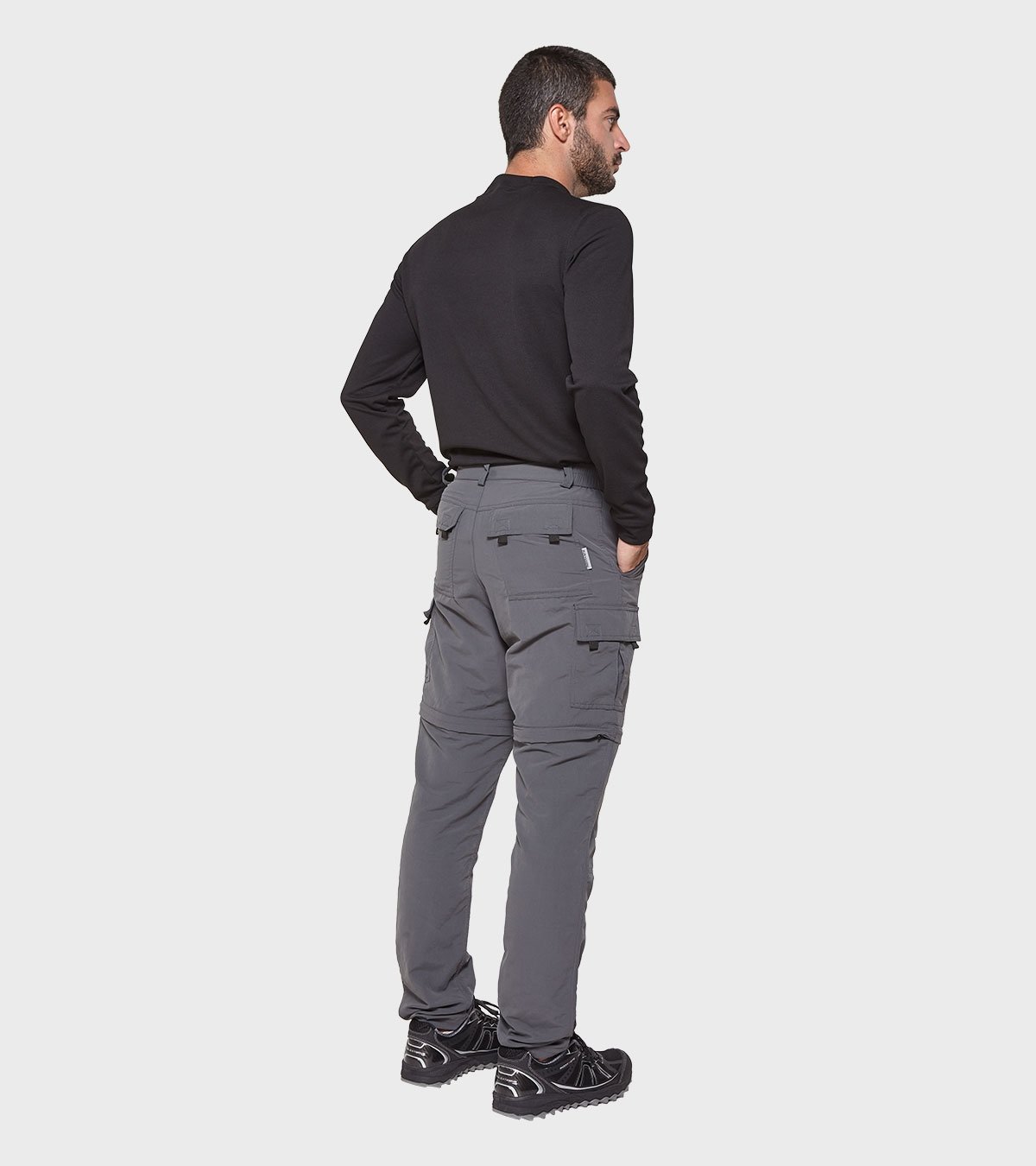 Pantalón de hombre Sherpa Base
