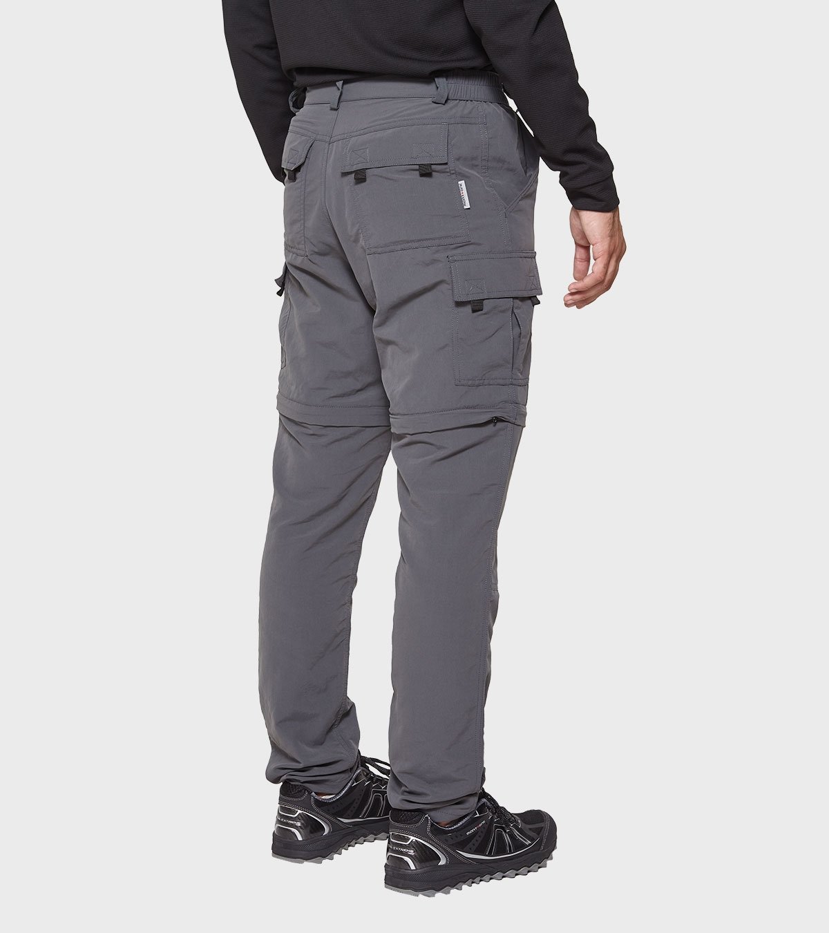 Pantalón de hombre Sherpa Base
