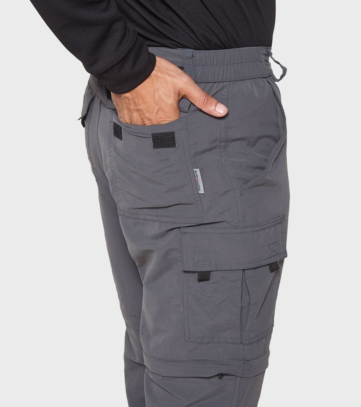 Pantalón de hombre Sherpa Base
