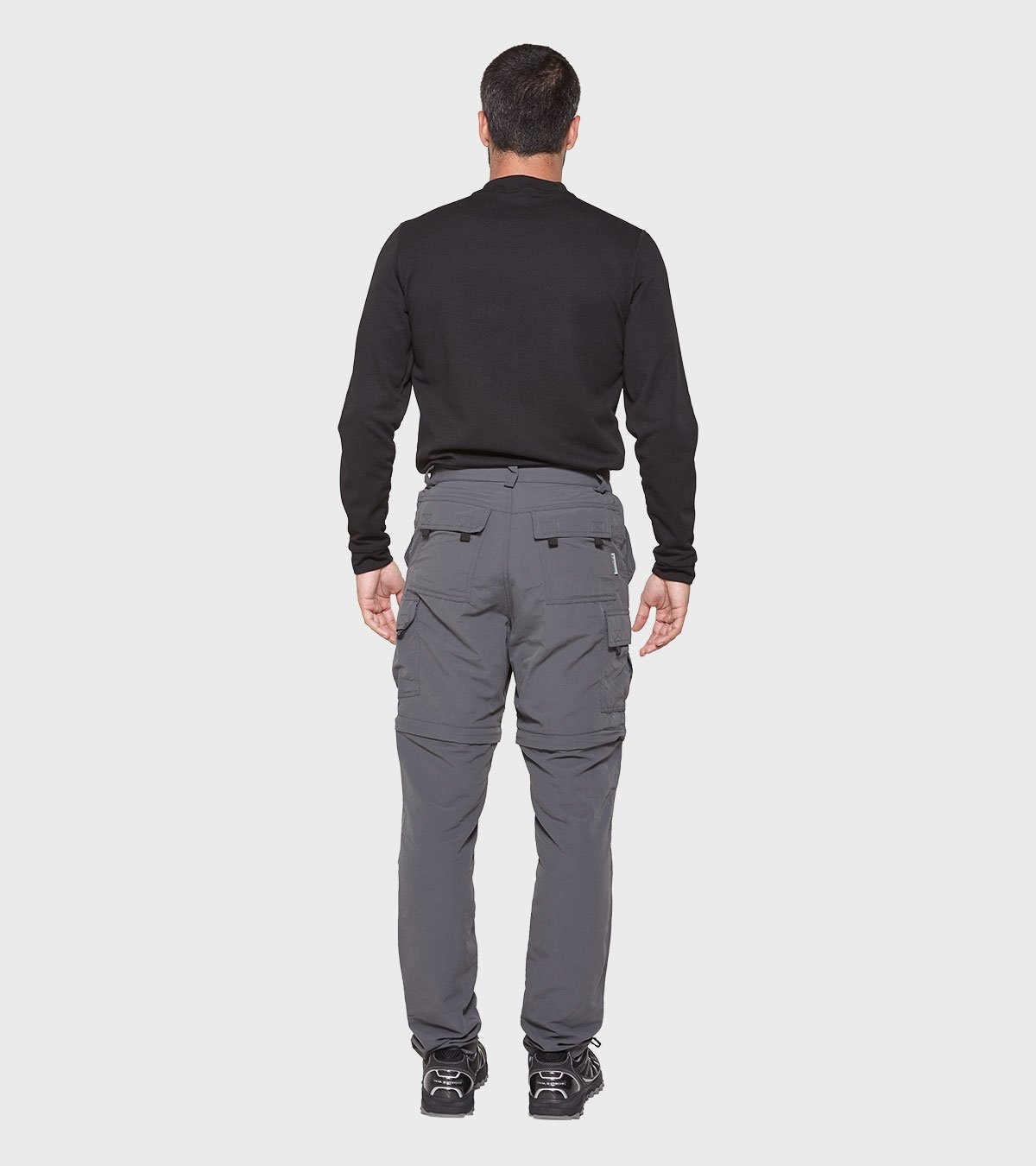 Pantalón de hombre Sherpa Base
