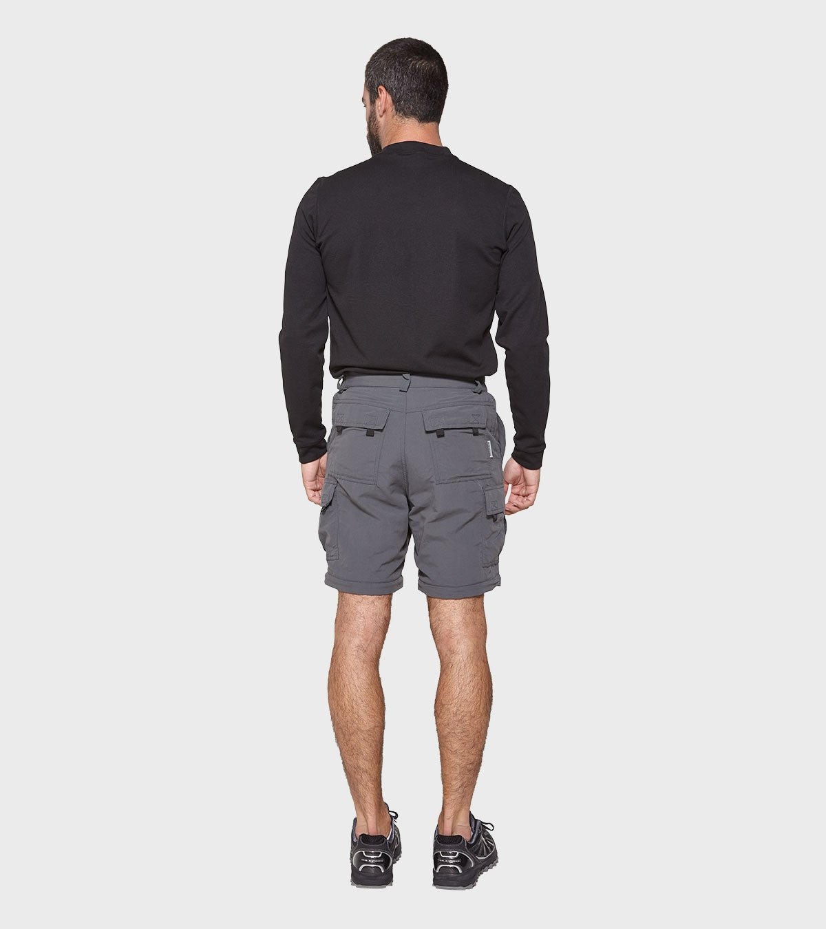 Pantalón de hombre Sherpa Base
