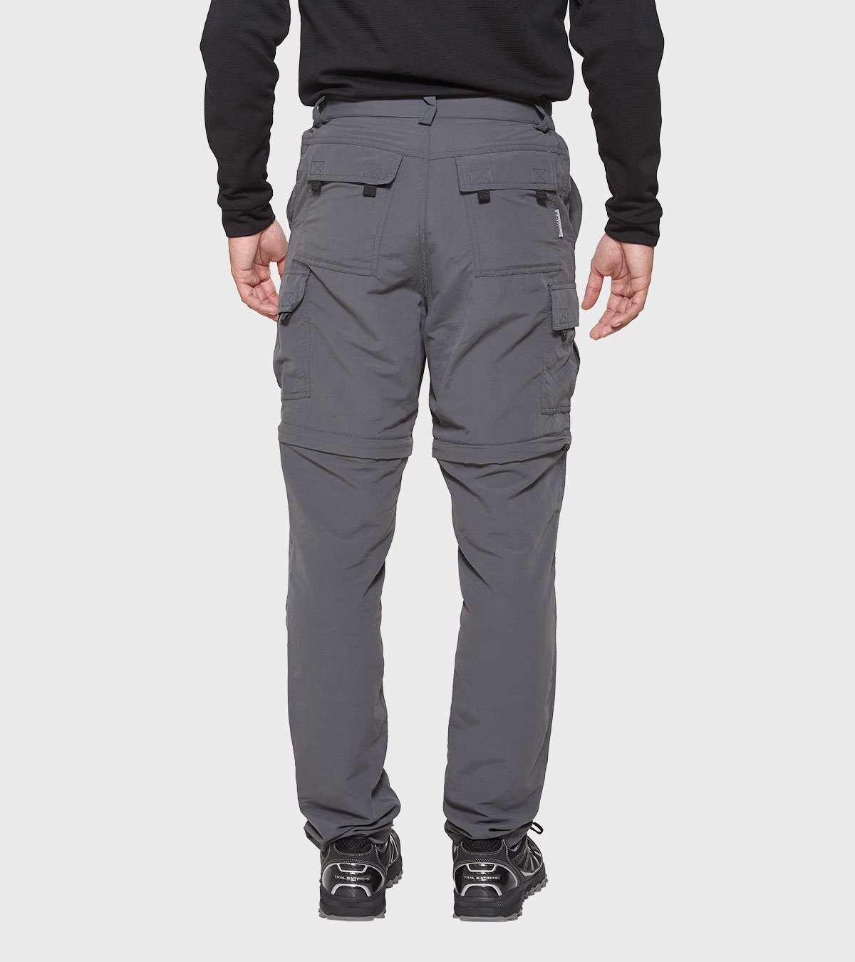 Pantalón de hombre Sherpa Base
