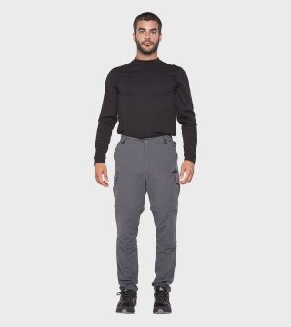 Pantalón de hombre Sherpa Base

