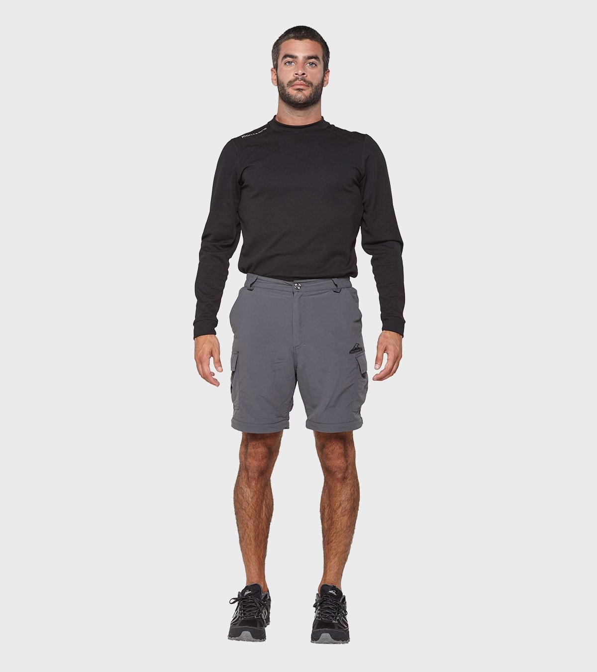 Pantalón de hombre Sherpa Base
