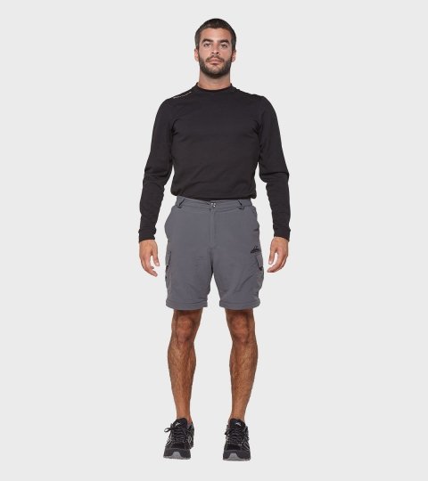 Pantalón de hombre Sherpa Base
