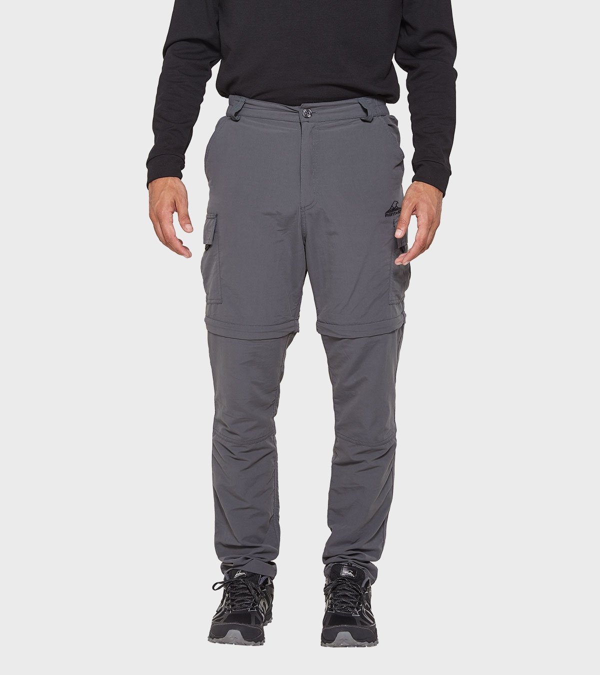 Pantalón de hombre Sherpa Base
