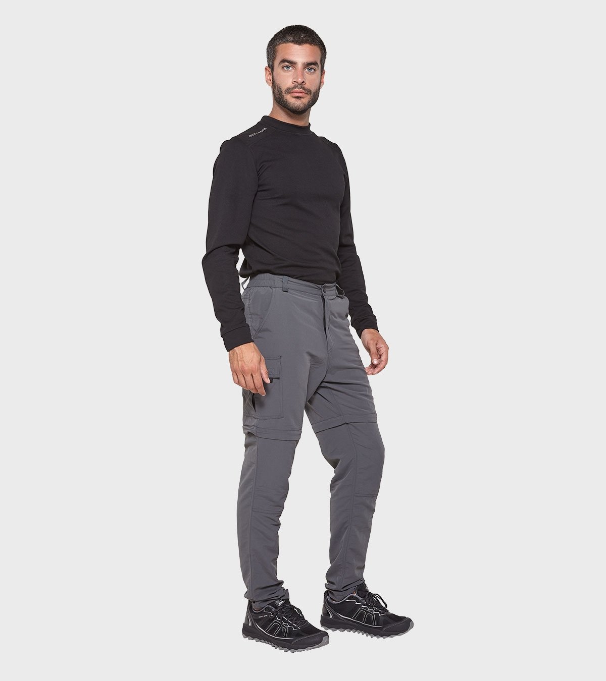 Pantalón de hombre Sherpa Base
