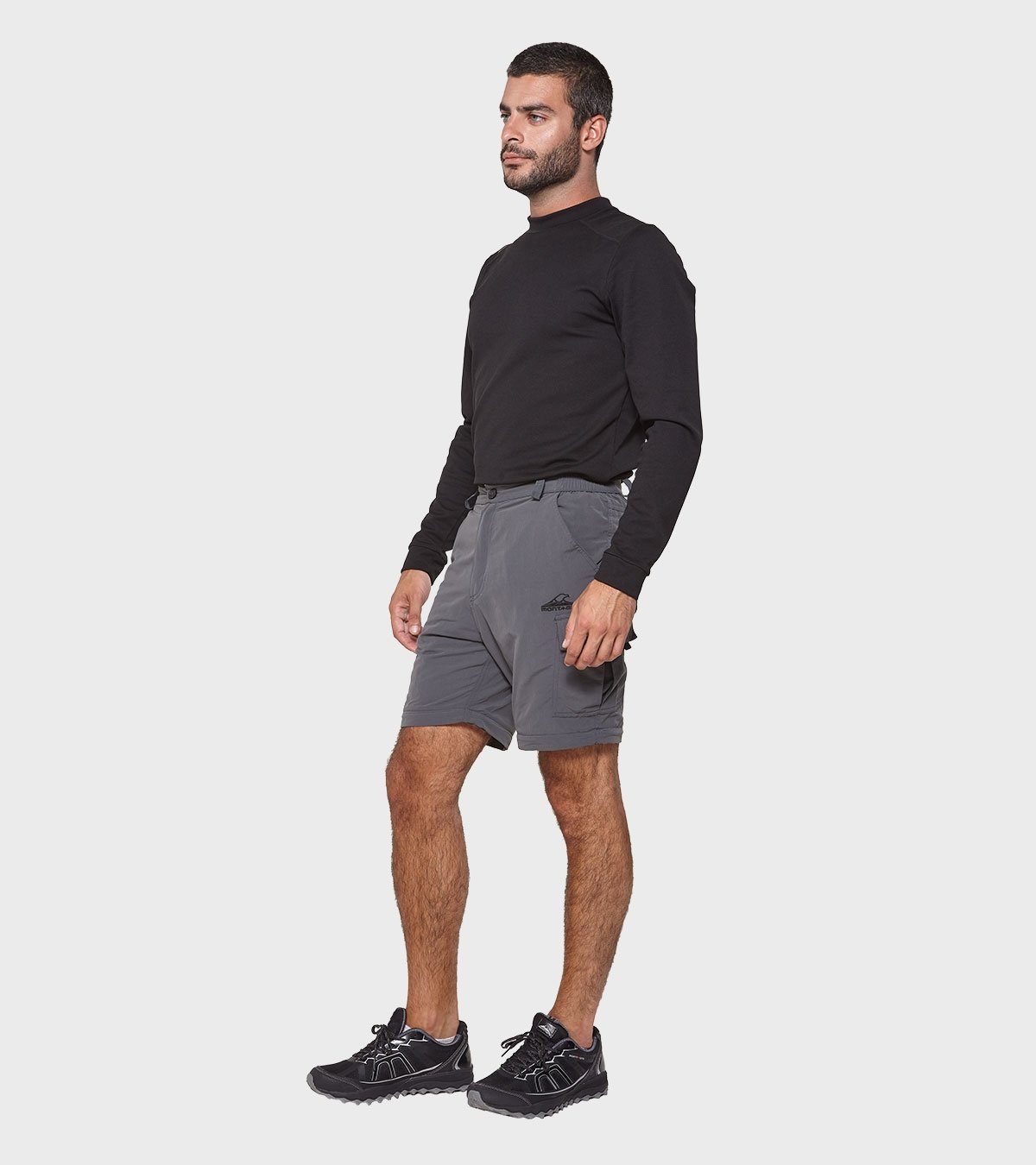 Pantalón de hombre Sherpa Base
