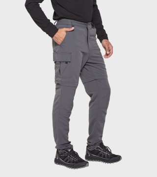 Pantalón de hombre Sherpa Base
