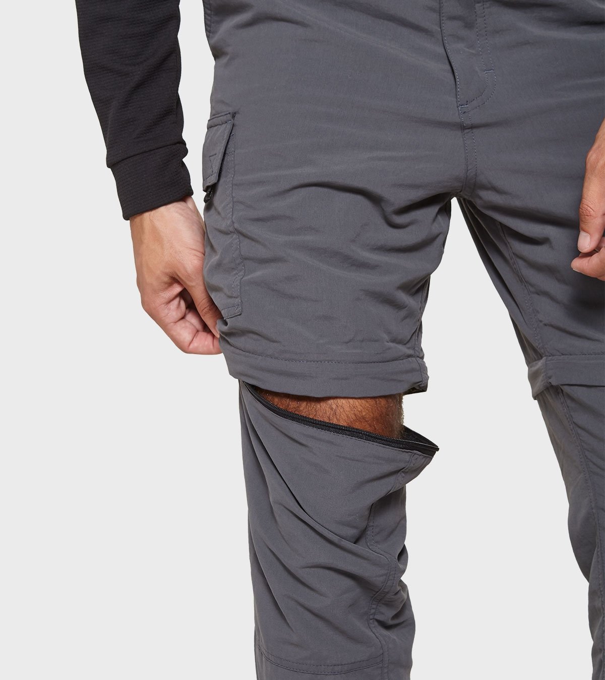 Pantalón de hombre Sherpa Base
