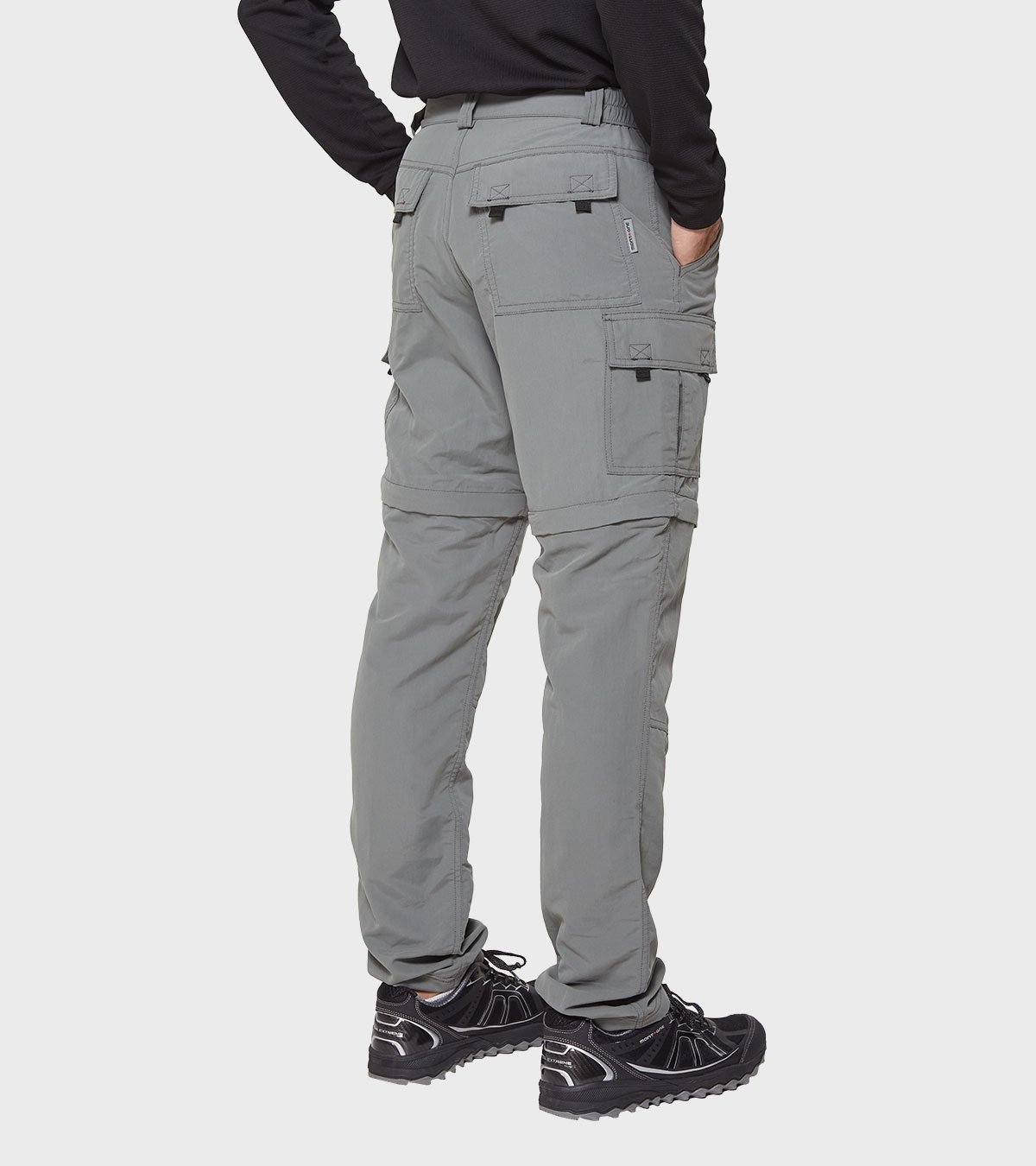 Pantalón de hombre Sherpa Base
