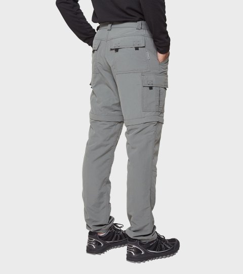 Pantalón de hombre Sherpa Base
