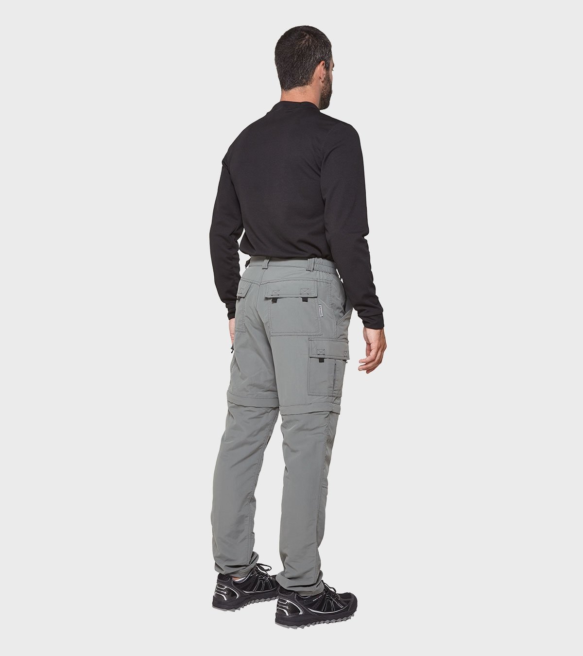 Pantalón de hombre Sherpa Base
