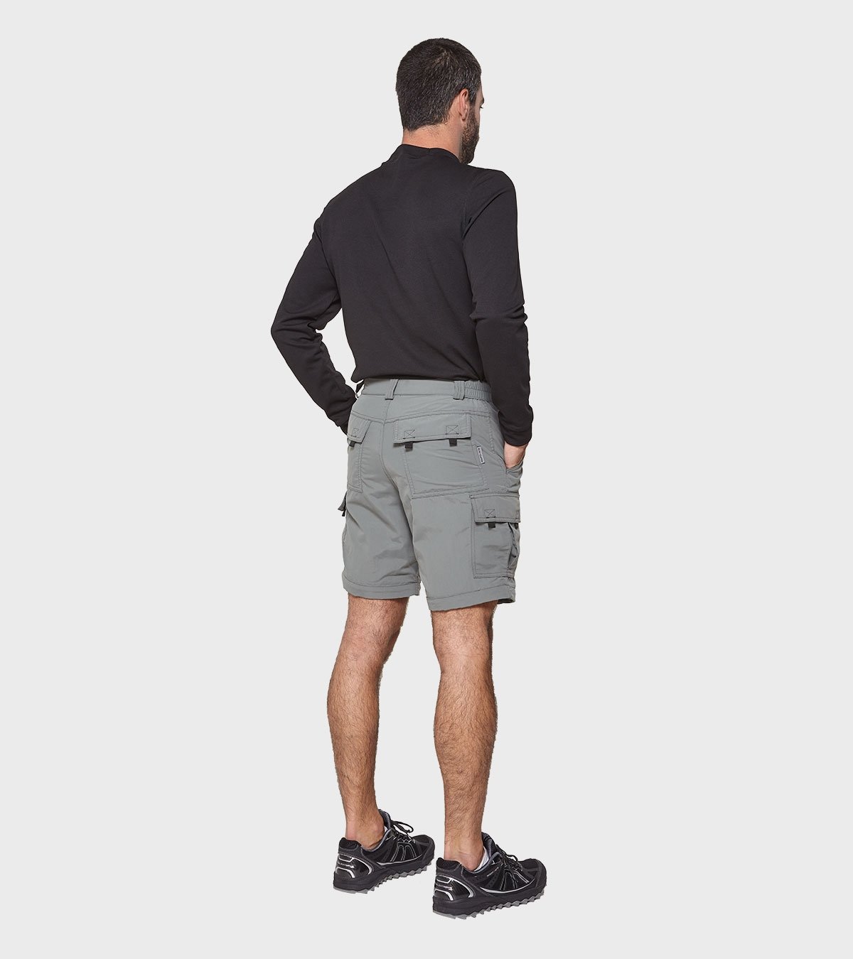 Pantalón de hombre Sherpa Base
