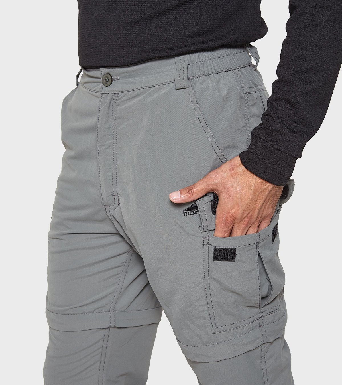 Pantalón de hombre Sherpa Base
