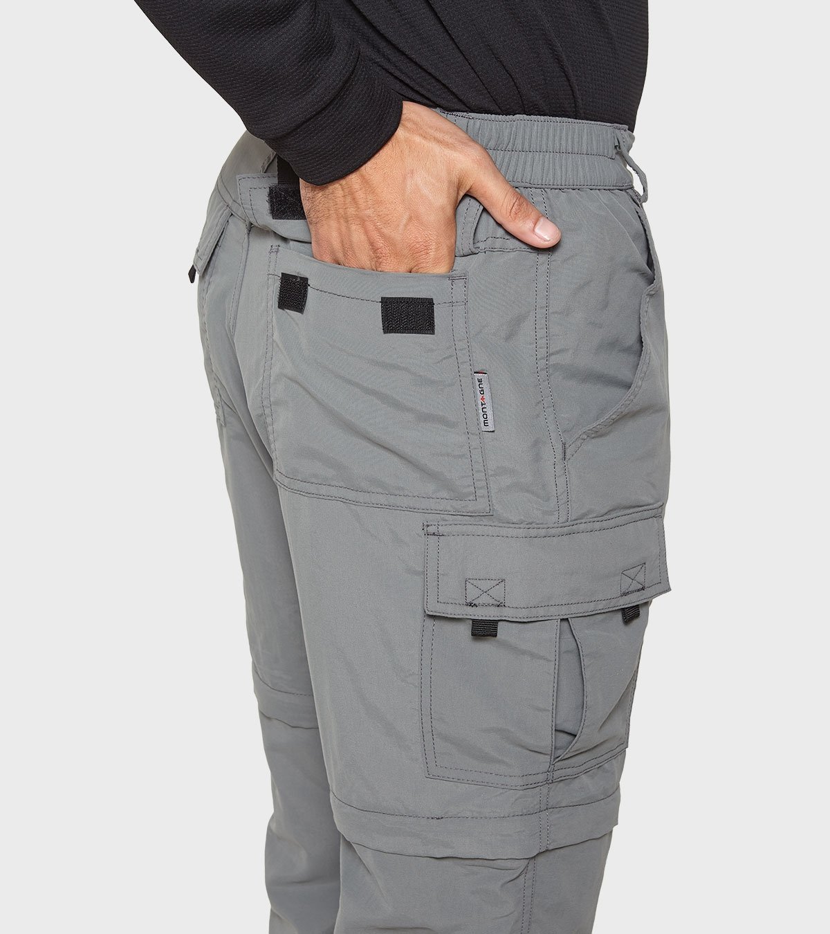 Pantalón de hombre Sherpa Base
