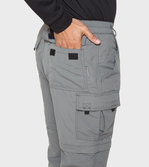 Pantalón de hombre Sherpa Base
