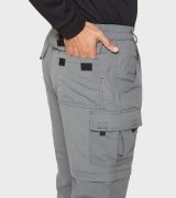 Pantalón de hombre Sherpa Base
