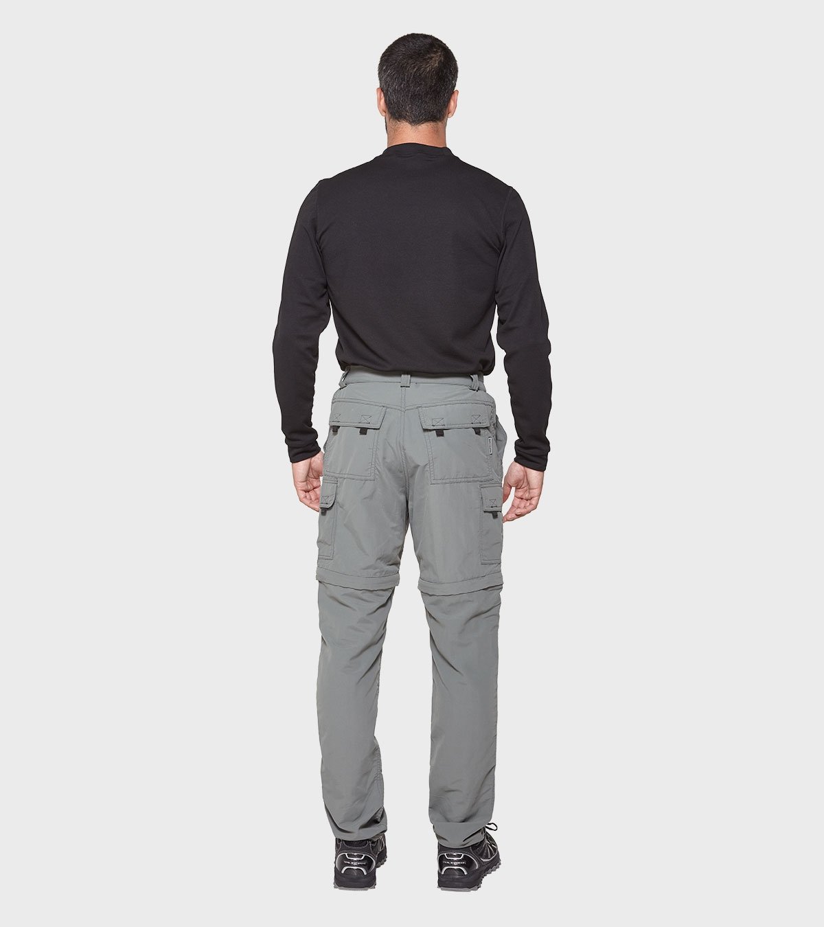 Pantalón de hombre Sherpa Base
