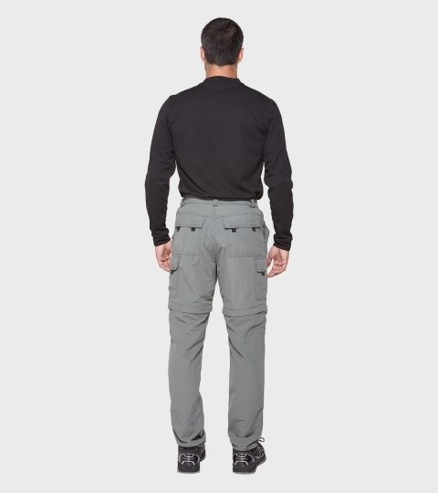 Pantalón de hombre Sherpa Base
