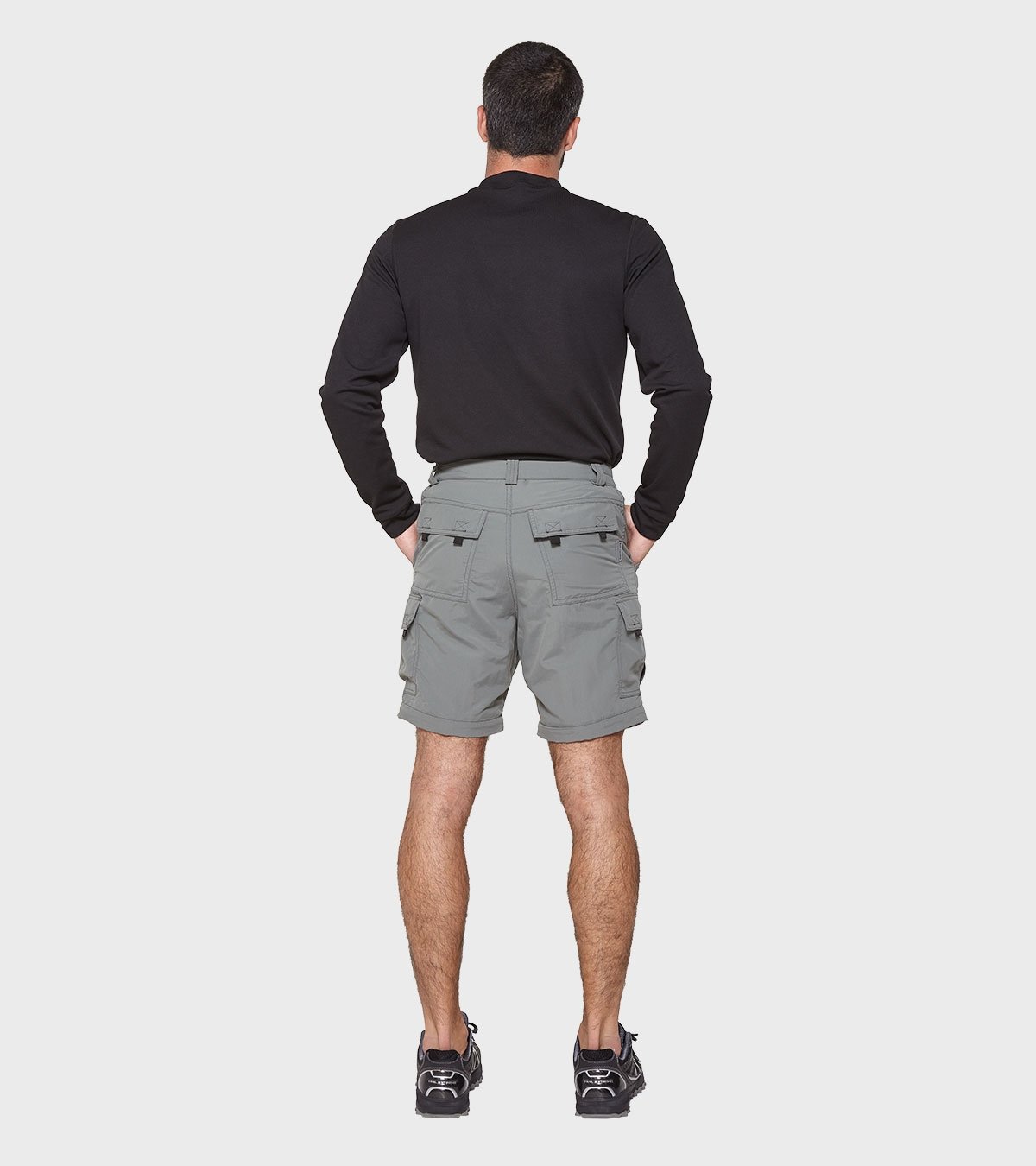 Pantalón de hombre Sherpa Base
