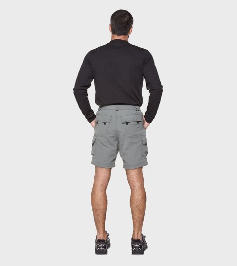 Pantalón de hombre Sherpa Base
