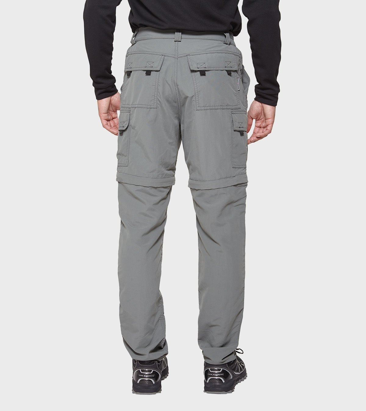 Pantalón de hombre Sherpa Base

