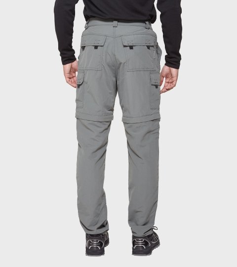 Pantalón de hombre Sherpa Base
