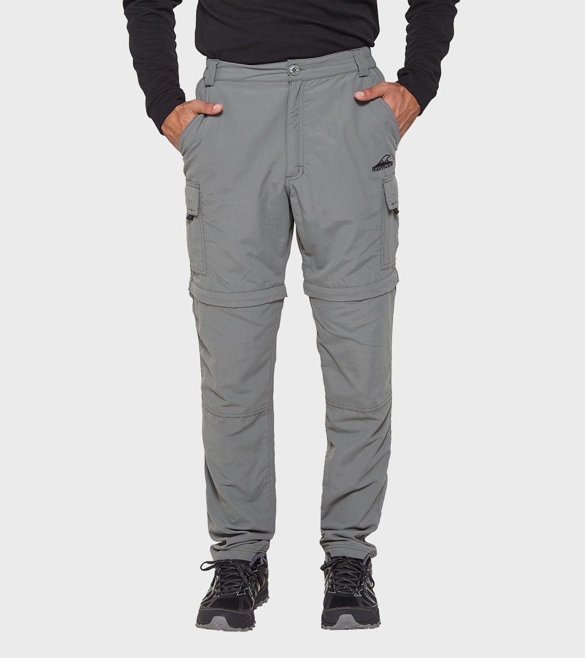 Pantalón de hombre Sherpa Base
