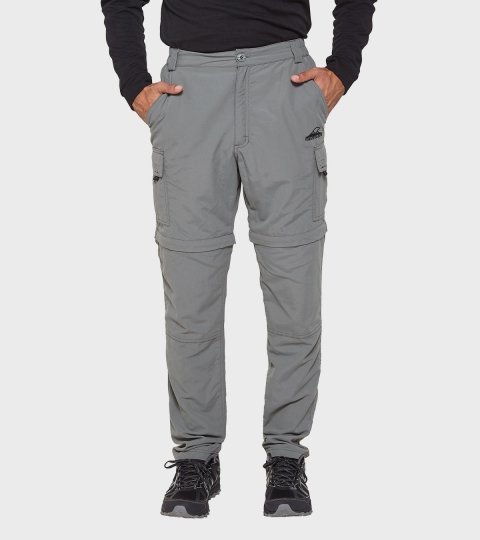 Pantalón de hombre Sherpa Base
