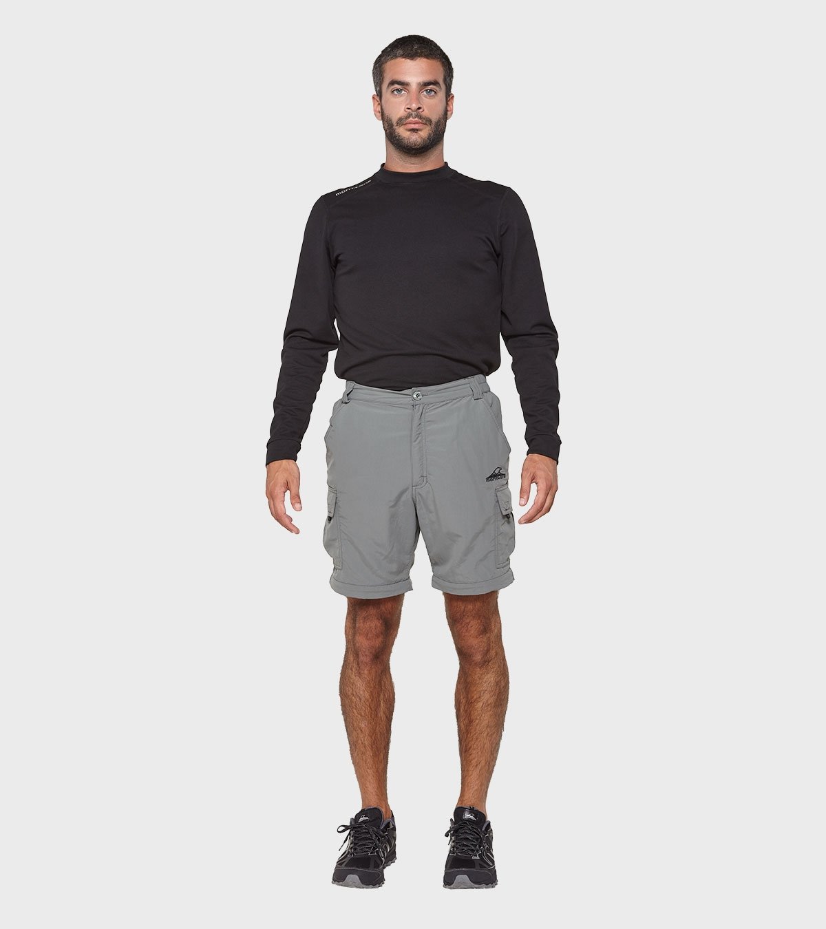Pantalón de hombre Sherpa Base
