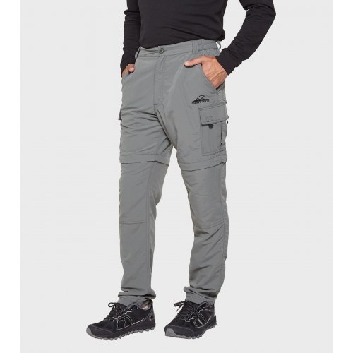 Pantalón de hombre Sherpa Base
Pantalón de hombre Sherpa Base