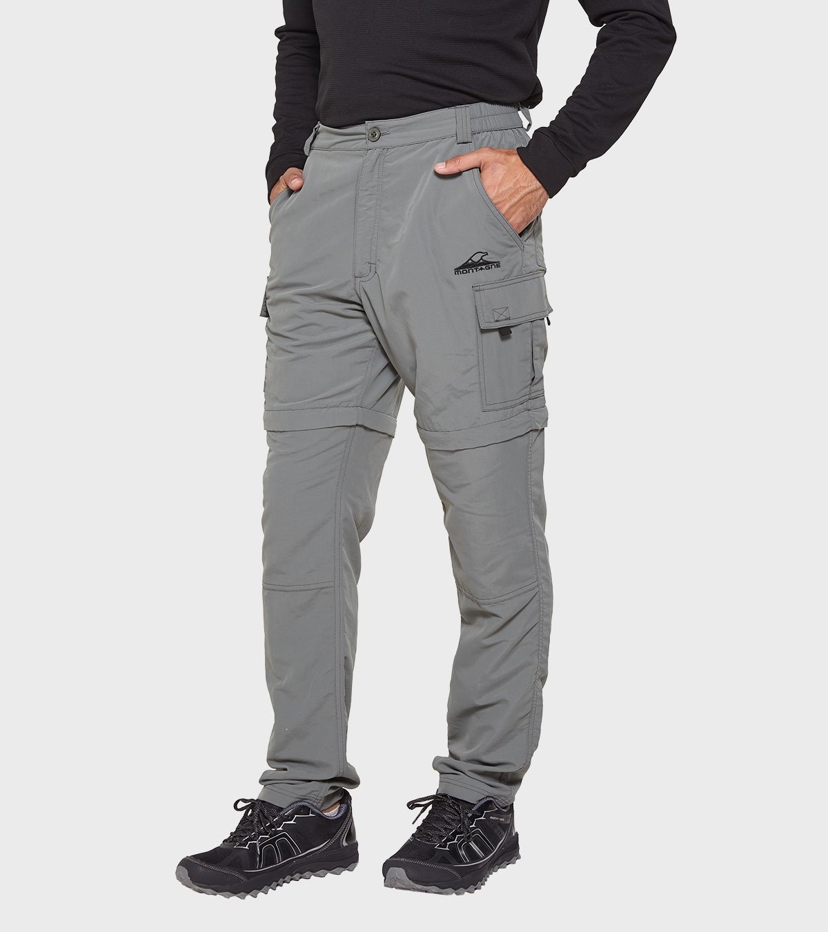 Pantalón de hombre Sherpa Base
