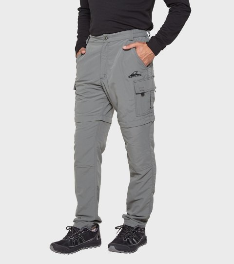 Pantalón de hombre Sherpa Base
