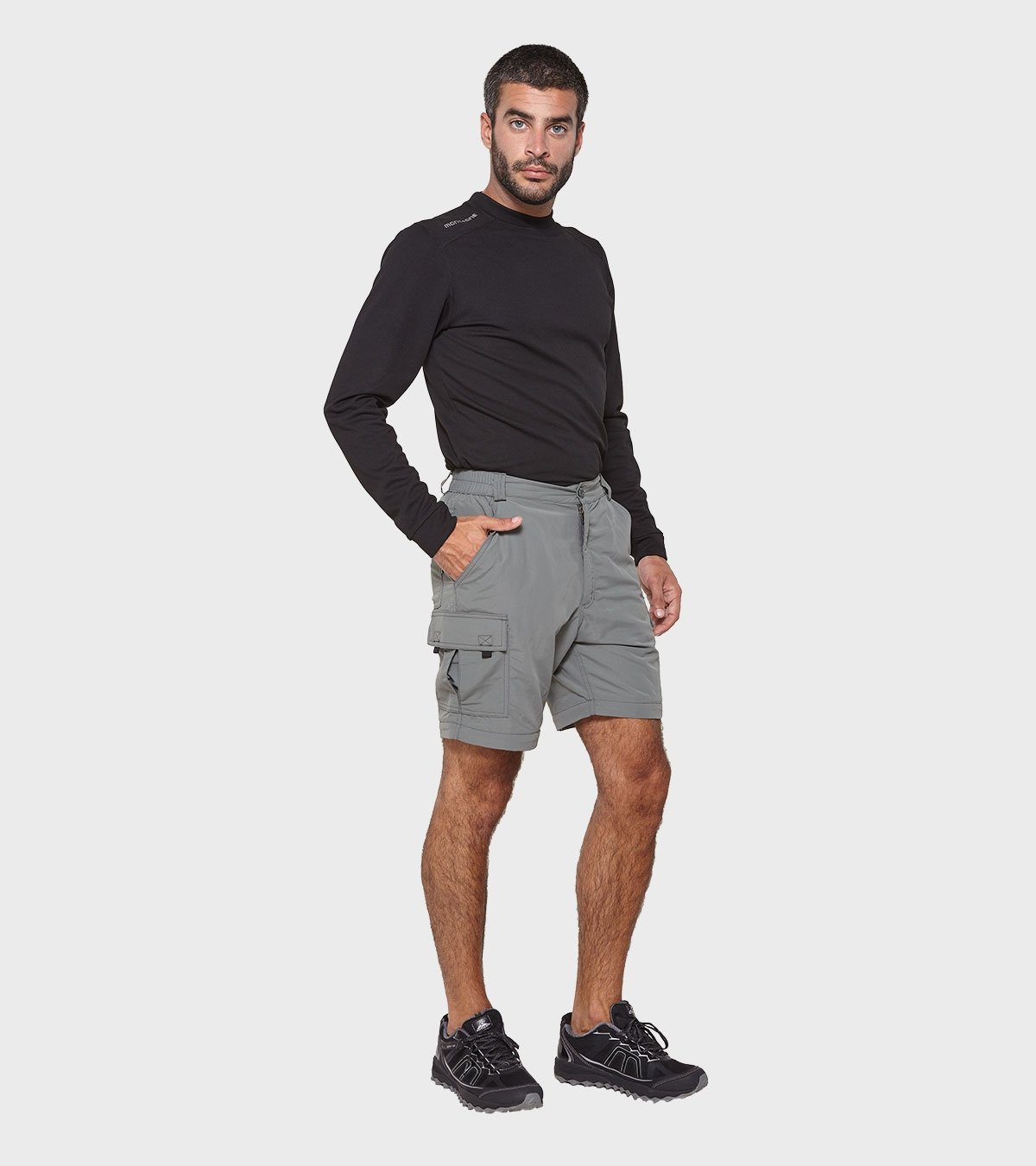 Pantalón de hombre Sherpa Base
