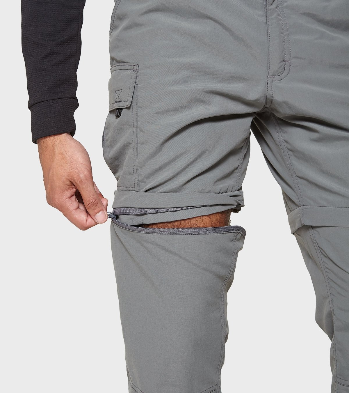 Pantalón de hombre Sherpa Base
