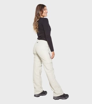 Pantalón de mujer Sabbana Base
