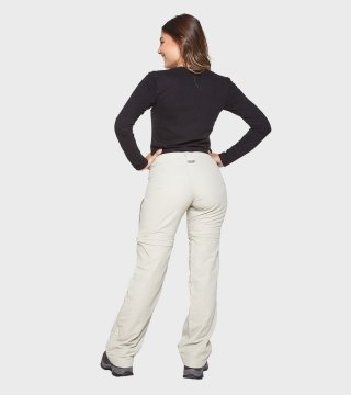 Pantalón de mujer Sabbana Base
