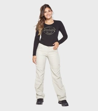 Pantalón de mujer Sabbana Base
