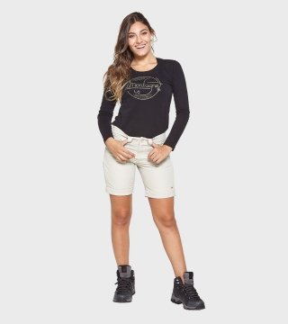 Pantalón de mujer Sabbana Base
