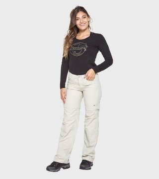 Pantalón de mujer Sabbana Base
