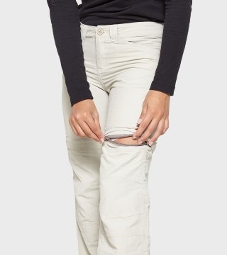 Pantalón de mujer Sabbana Base

