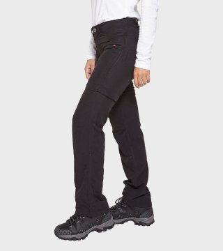Pantalón de mujer Sabbana desmontable