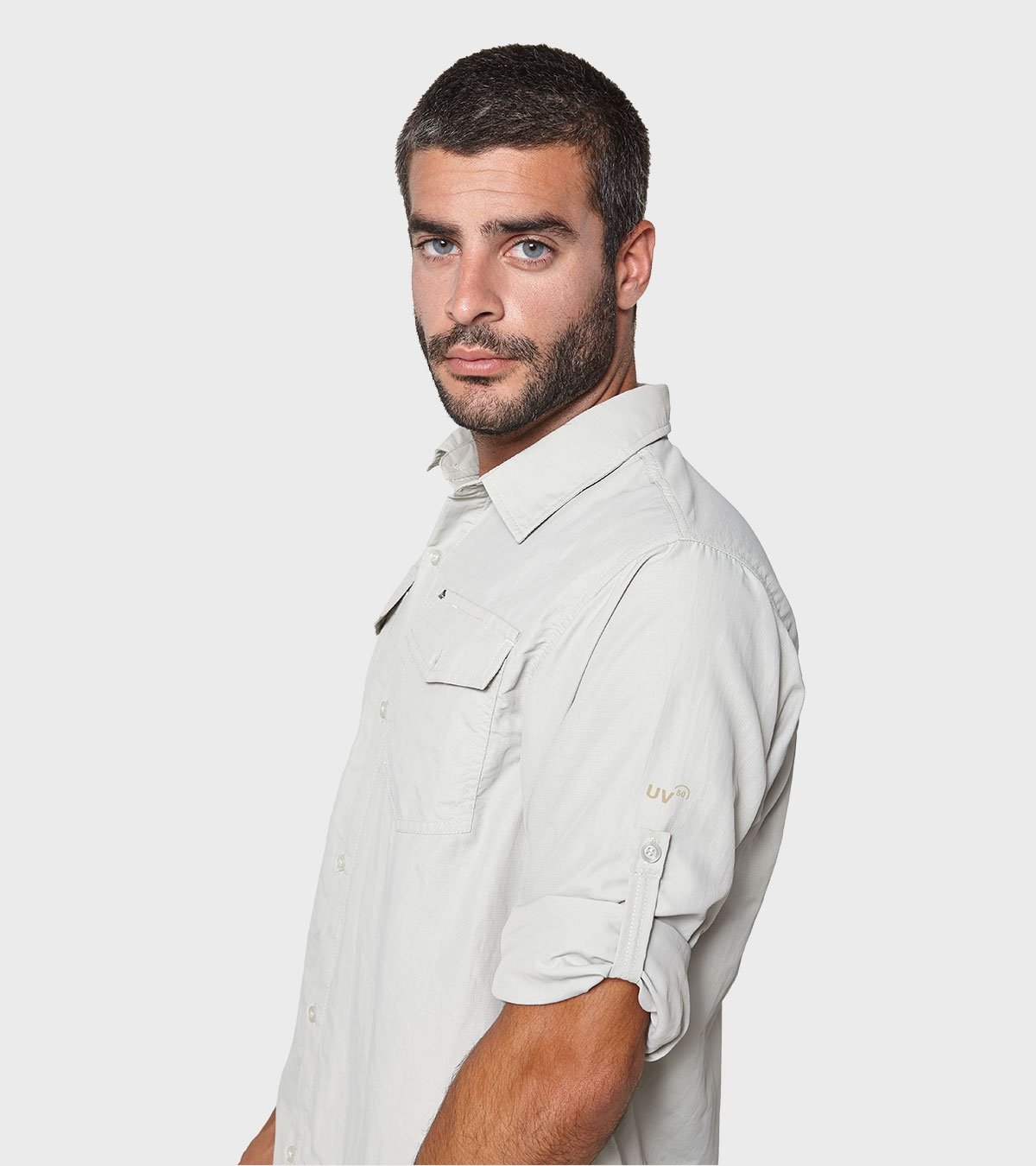 Camisa de hombre Sydney M/L