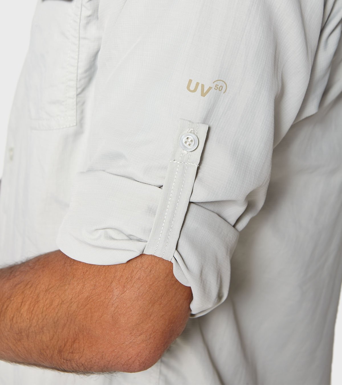 Camisa de hombre Sydney M/L
