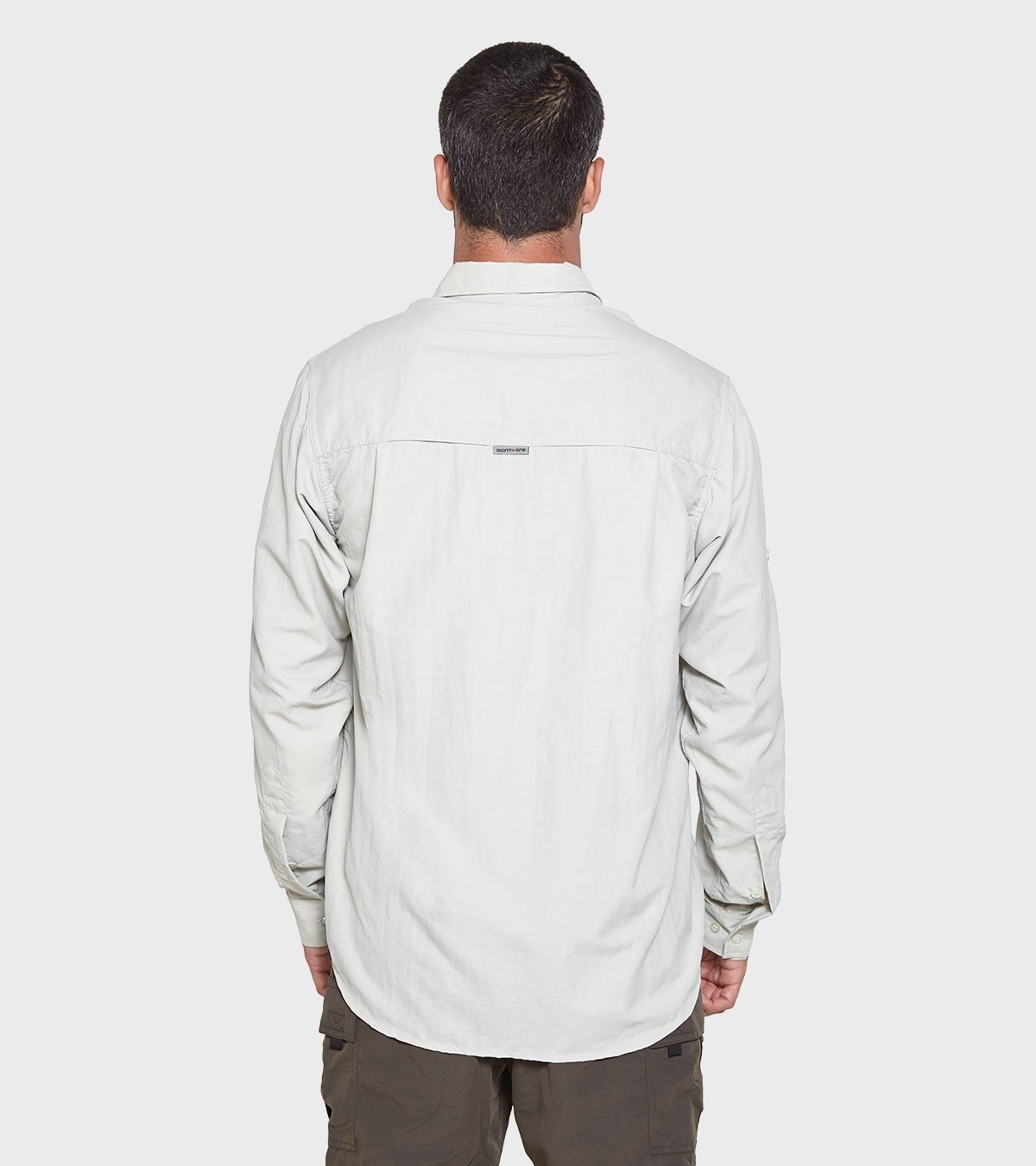 Camisa de hombre Sydney M/L