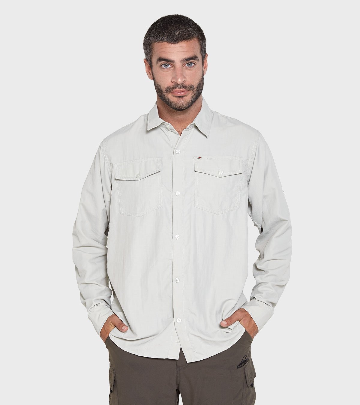 Camisa de hombre Sydney M/L