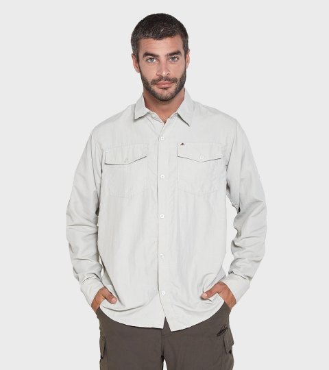 Camisa de hombre Sydney M/L